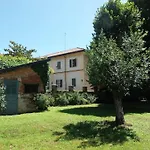 Casa Bricca 3* Пьянецца