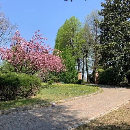 Casa Bricca بيانيزا