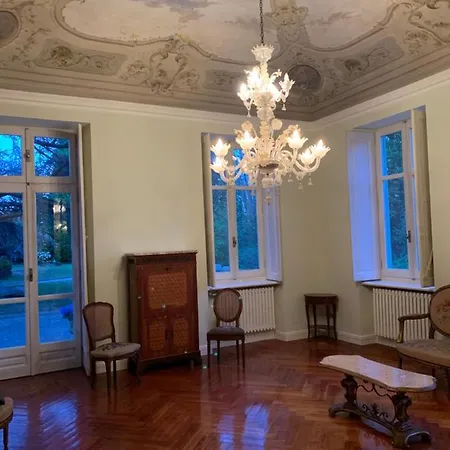 Casa Bricca Alojamento de Acomodação e Pequeno-almoço Pianezza