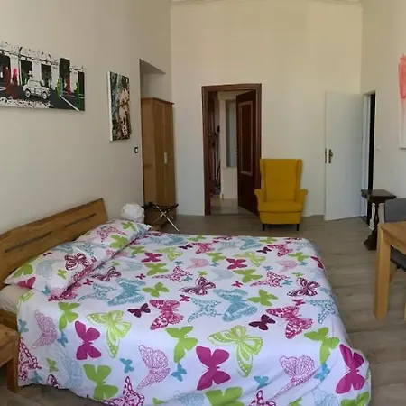 Casa Bricca Alojamento de Acomodação e Pequeno-almoço