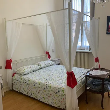 فندق مبيت وإفطار Casa Bricca