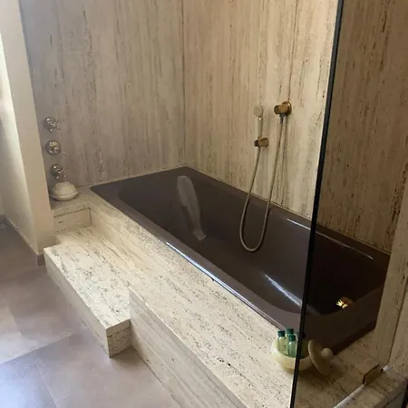 Casa Bricca Frühstückspension 3*