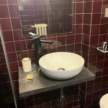 Casa Bricca 3*