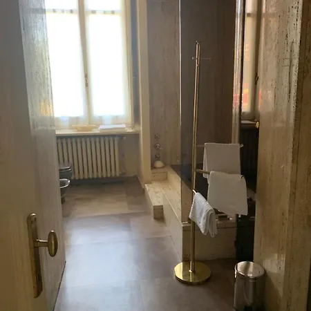 Casa Bricca Nocleg ze śniadaniem 3*