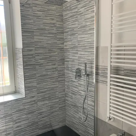 فندق مبيت وإفطار Casa Bricca بيانيزا