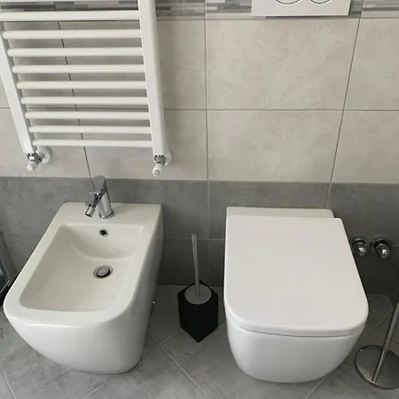 Casa Bricca Nocleg ze śniadaniem 3*