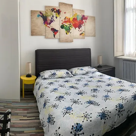 فندق مبيت وإفطار Casa Bricca بيانيزا