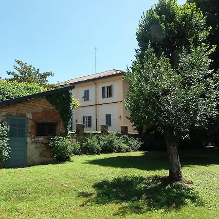 Casa Bricca 3* بيانيزا