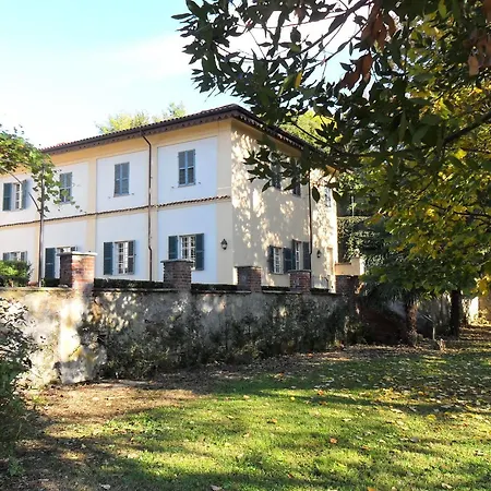 Casa Bricca 3*