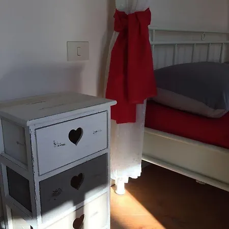 Casa Bricca 3*