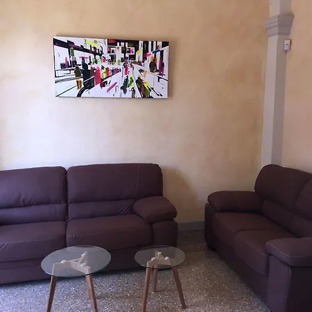 Bed & Breakfast Casa Bricca