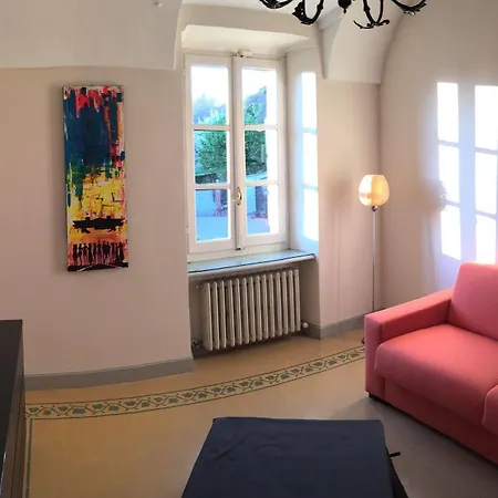 Casa Bricca بيانيزا