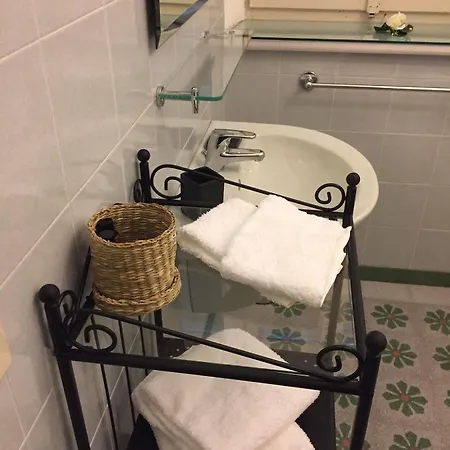 فندق مبيت وإفطار Casa Bricca