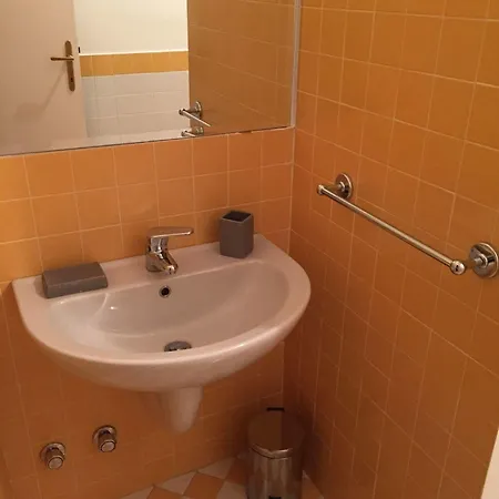 Casa Bricca Nocleg ze śniadaniem 3*