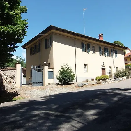 Casa Bricca 3* بيانيزا