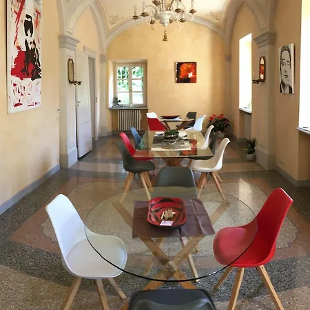 Frühstückspension Casa Bricca Pianezza
