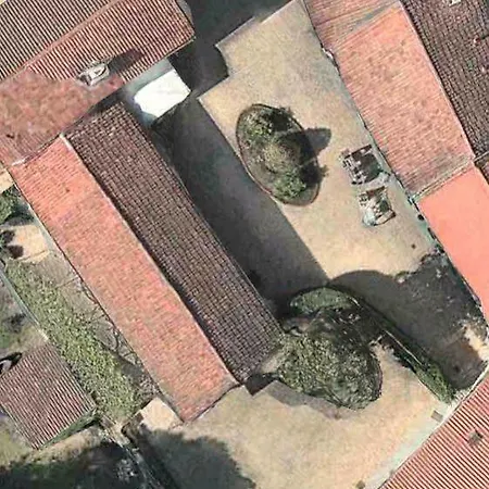 Casa Bricca Nocleg ze śniadaniem