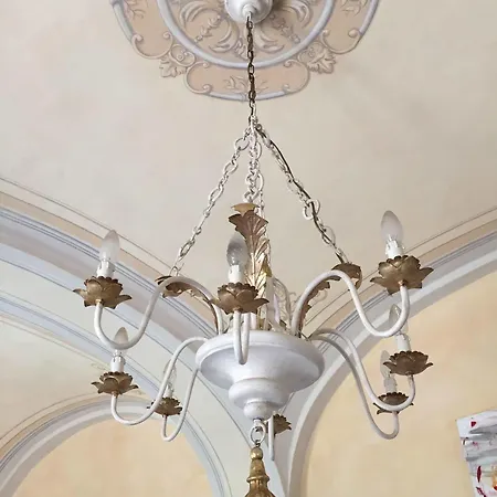 فندق مبيت وإفطار Casa Bricca بيانيزا