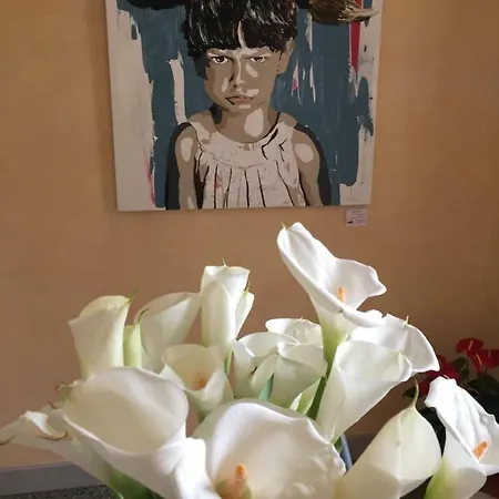 Casa Bricca بيانيزا