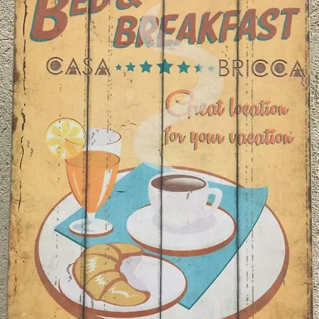 Casa Bricca Pianezza