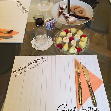 Casa Bricca 3*