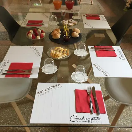 Nocleg ze śniadaniem Casa Bricca Pianezza