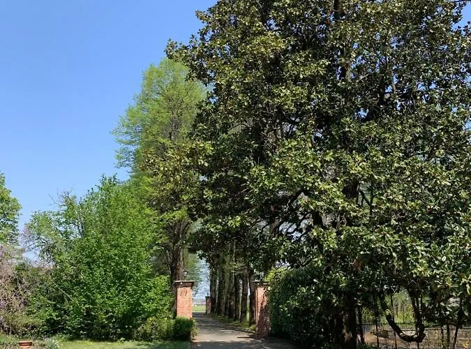 Casa Bricca 3* Pianezza