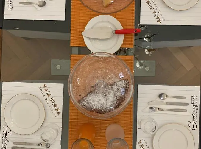 Casa Bricca Pianezza