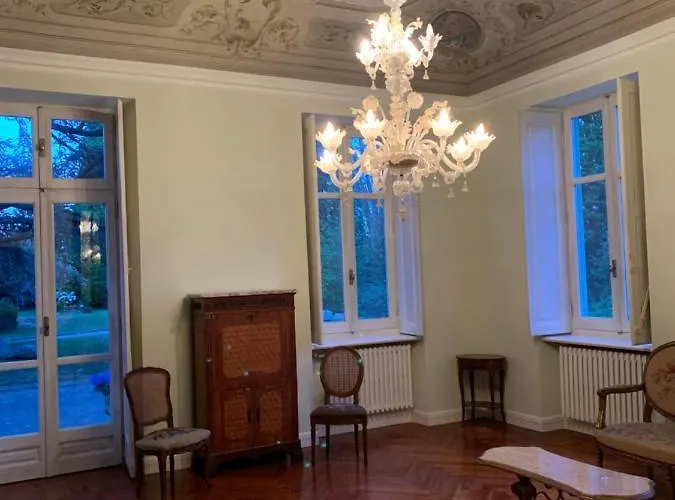 Casa Bricca Bed and breakfast Pianezza