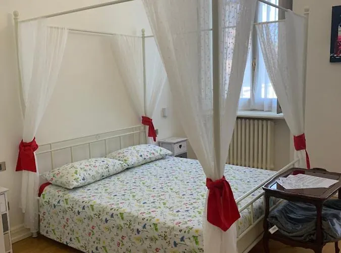 Bed and breakfast Casa Bricca