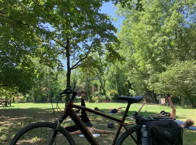 Casa Bricca Bed and breakfast Pianezza