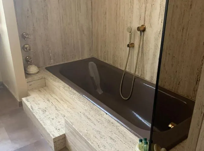 Casa Bricca Bed and breakfast 3*