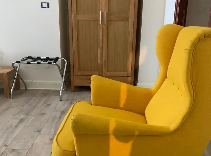 Casa Bricca Bed and breakfast Pianezza