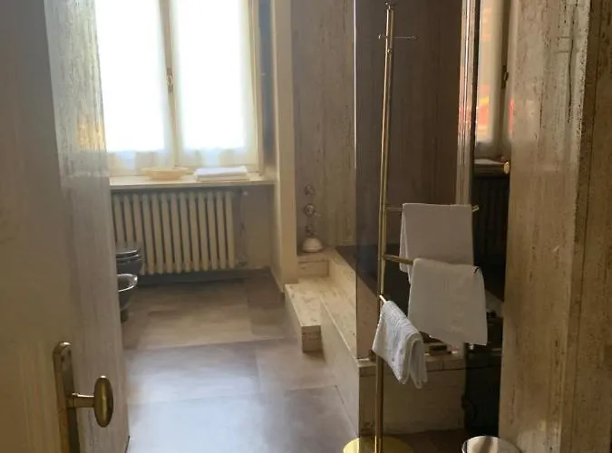 Casa Bricca Bed and breakfast 3*