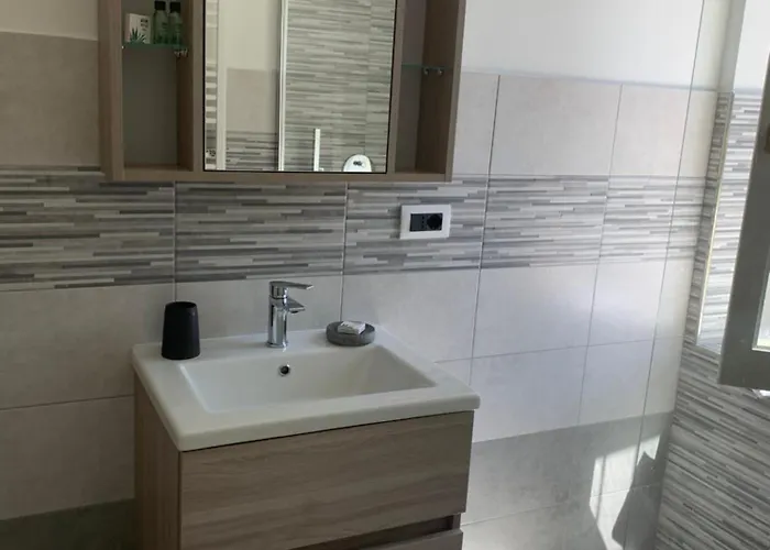 Casa Bricca Bed and breakfast