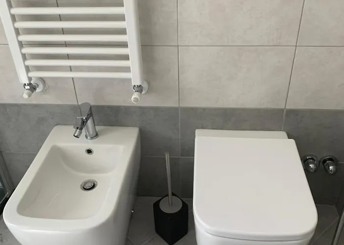 Casa Bricca Bed and breakfast 3*