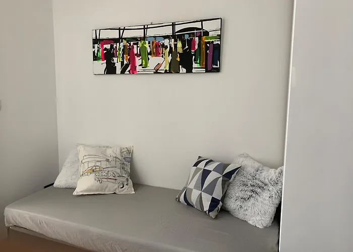 Casa Bricca 3* Pianezza