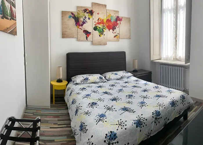 Bed and breakfast Casa Bricca Pianezza