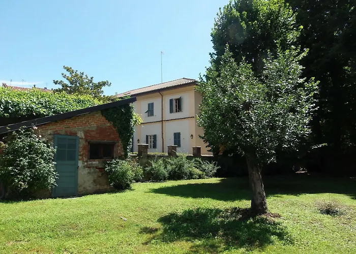 Casa Bricca 3* Pianezza