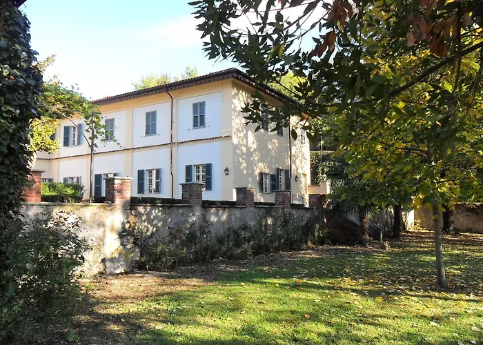 Casa Bricca 3*