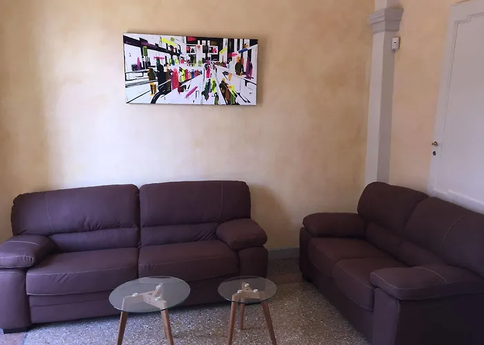 Bed and breakfast Casa Bricca