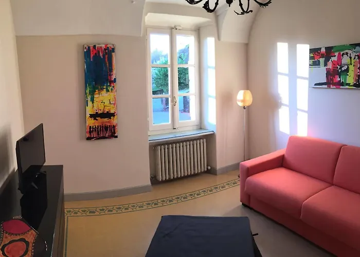 Casa Bricca Pianezza