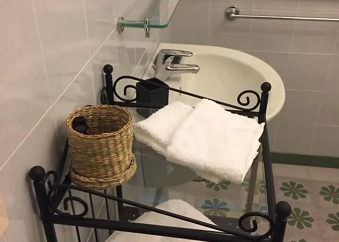 Bed and breakfast Casa Bricca