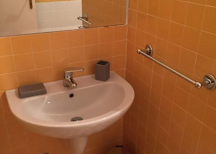 Casa Bricca Bed and breakfast 3*