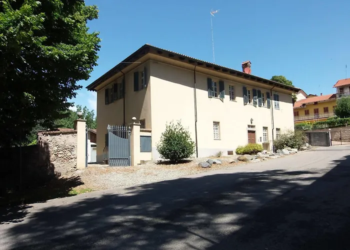 Casa Bricca 3* Pianezza