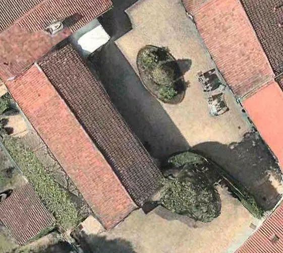 Casa Bricca Bed and breakfast