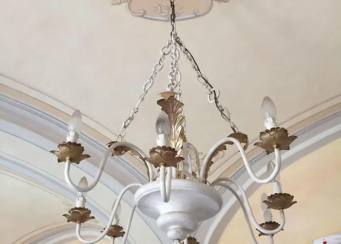 Bed and breakfast Casa Bricca Pianezza