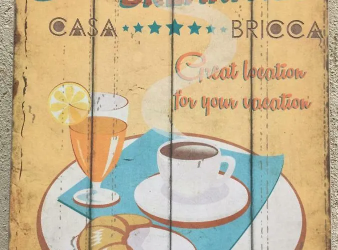 Casa Bricca Pianezza