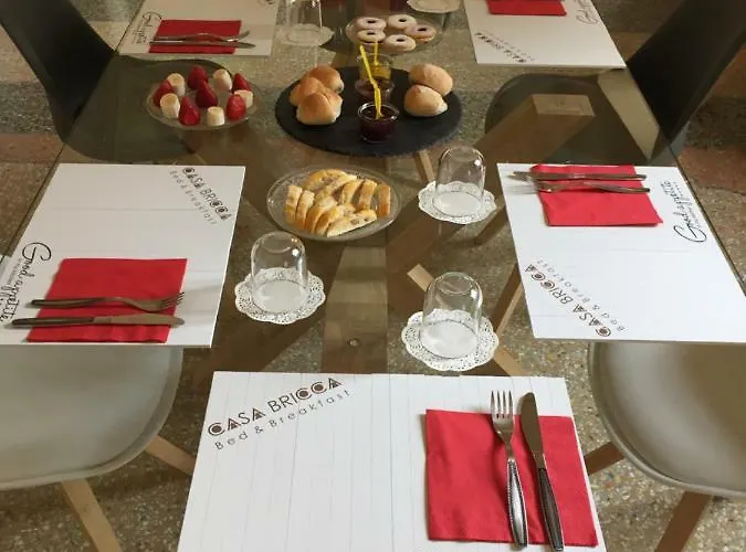 Bed and breakfast Casa Bricca Pianezza